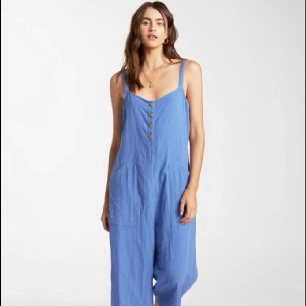 🔆BILLABONG🔆DAYDREAMER JUMPSUIT - Picture 8 of 15